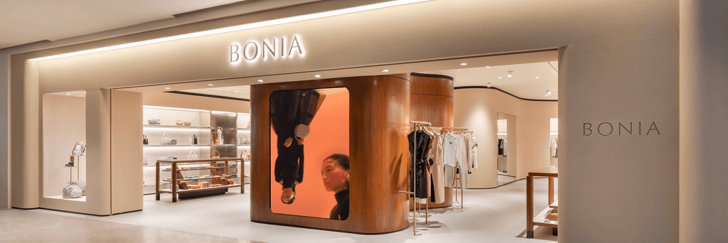 A Stylish Arrival: Celebrating BONIA New Concept Store Opening at Mid Valley, KL - BONIA