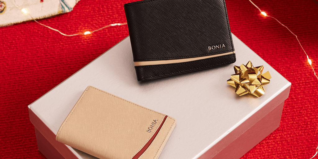 Ultimate Year-End Gift Guide: Unwrapping the Perfect Presents for Him - BONIA