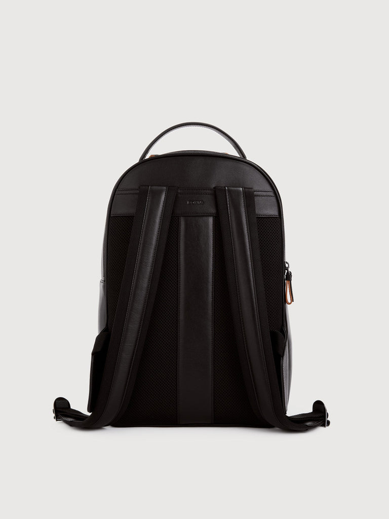 Dario Monogram Backpack - BONIA
