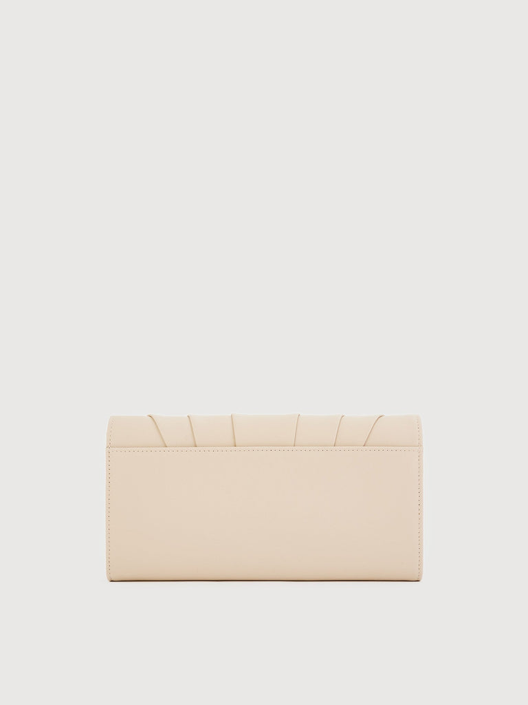 Paloma 2 Fold Long Wallet - BONIA