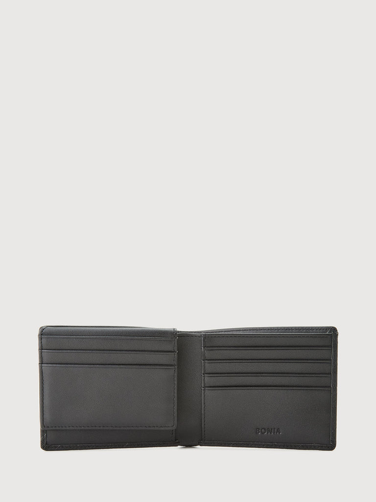 Boxit Reju Flap Up Cards Wallet - BONIA