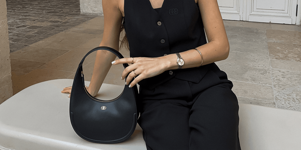 B-Scene: Bonia’s Leather and Ready-to-Wear Elegance Captures Hearts of KOL - BONIA