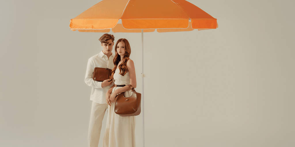 BONIA Spring Summer 2025: Summer Ever After - BONIA