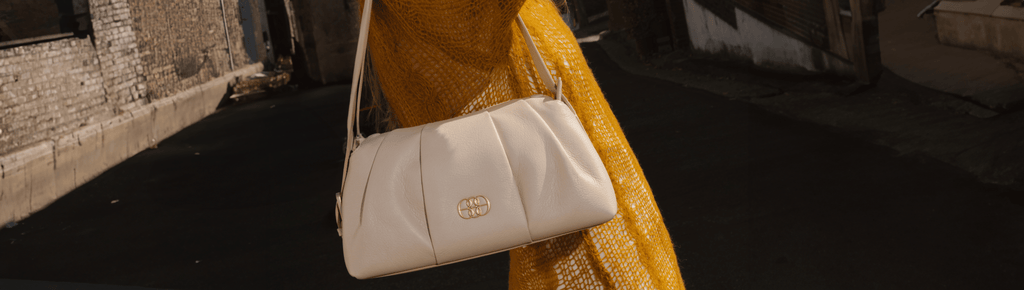 Elegance Unveiled: A Trio of Chic Femininity - BONIA