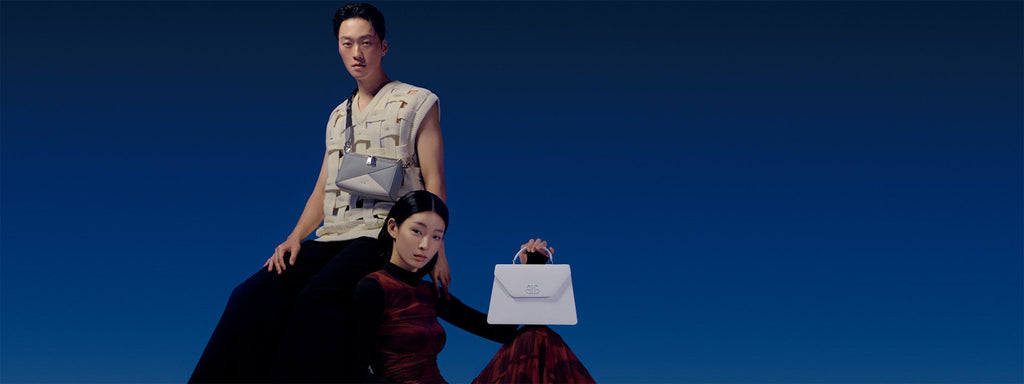 Embracing the Duality Within: A Glimpse into Our Autumn/Winter 2023 Collection - BONIA