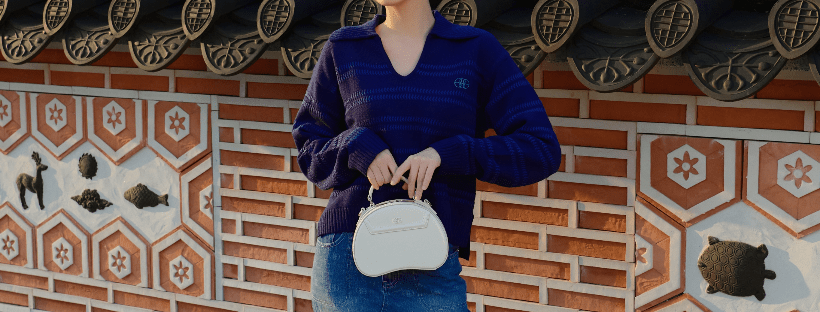 Everyday Ease: Presenting Our Trendsetting Casual Collection - BONIA