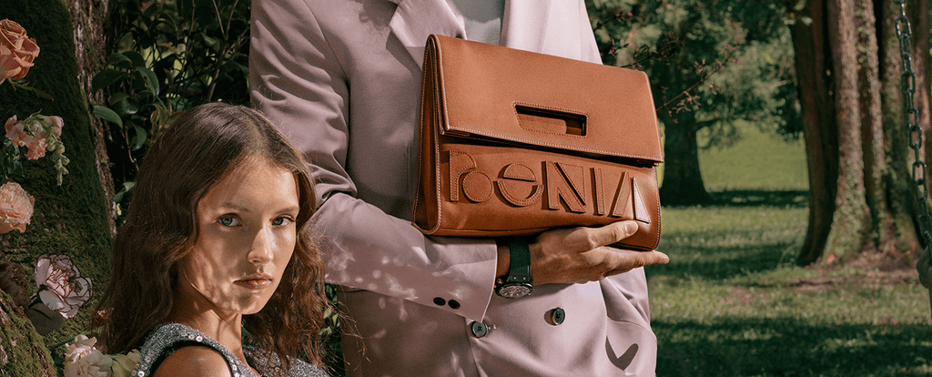 Experience the Magic with our Garden Keepers Spring Summer 2023 Collection - BONIA