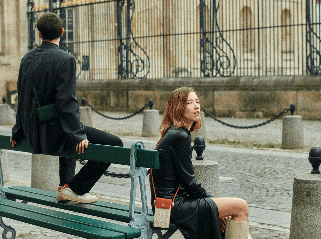 Gender Neutral Bags and Accessories - BONIA