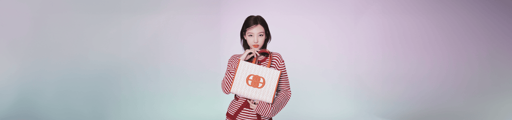 Nayeon by BONIA: Unveiling BONIA’s Signature La Luna Collection with Nayeon as Ambassador - BONIA