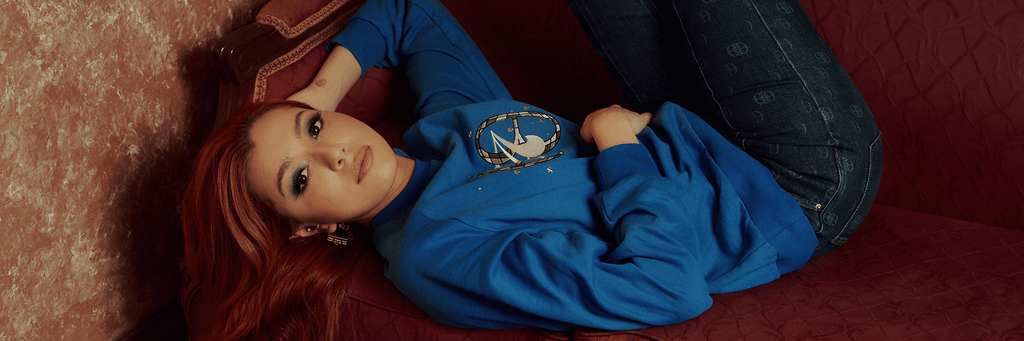 Raya Edit: What to Wear for a B-Rasa Sayang Raya - BONIA