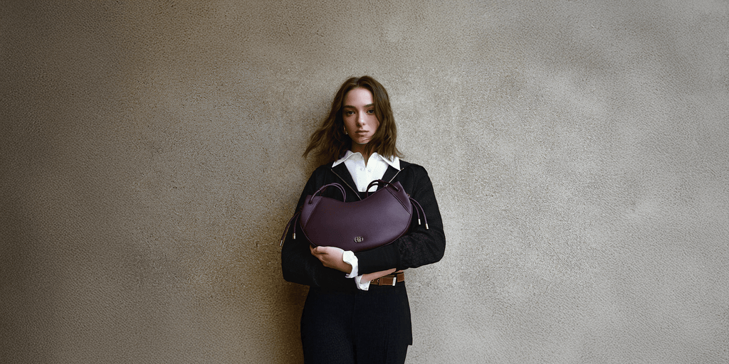 She’s the Moment: BONIA Glamour with a Wink - BONIA