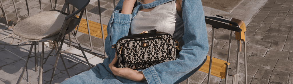 Timeless Glamour Meets Tradition: BONIA’s Opulent Jacquard Collection Takes Center Stage This Raya - BONIA