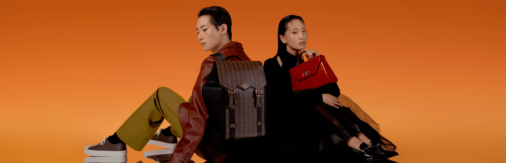 Unveiling Autumn/ Winter 2023 Collection: Embracing the Duality Within - BONIA