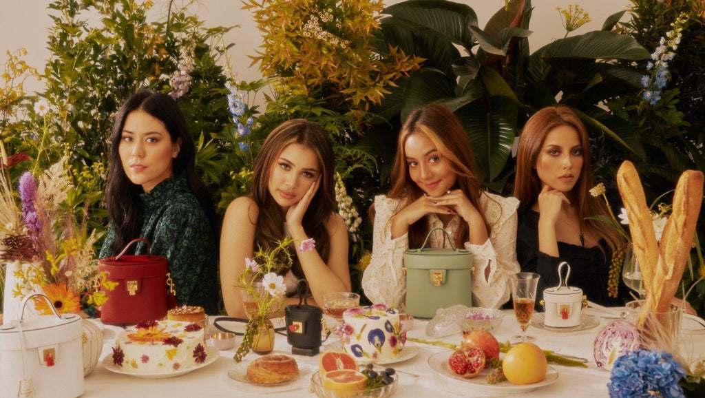 Venice Revival: The Evolution of Romance - BONIA