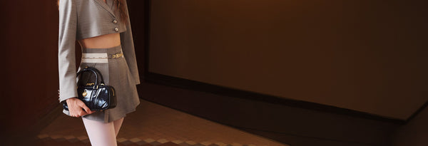 Autumn / Winter 2024 - BONIA