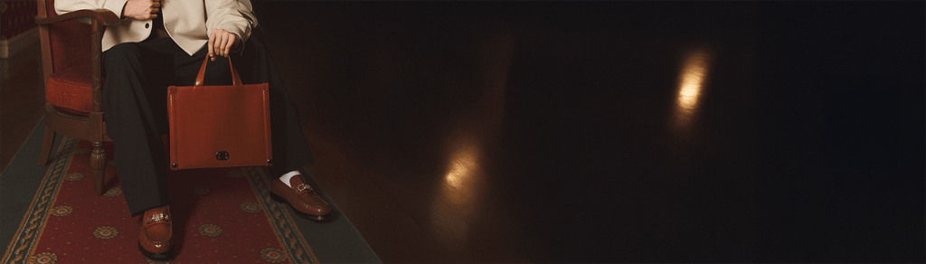 Autumn / Winter 2024 - Men - BONIA