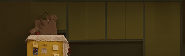 #BONIABYHER: FROM MOMS TO GENERATIONS - BONIA