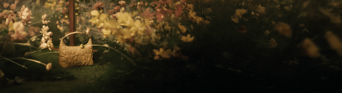Celebrate Raya in Bloom with BONIA - Clothings - BONIA