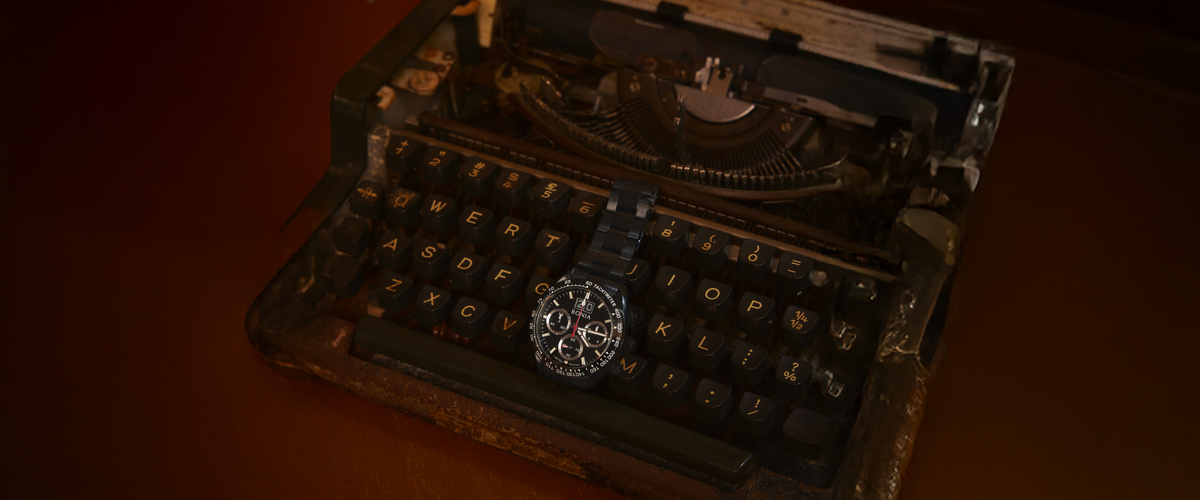 Gifts For Him - Watches - BONIA