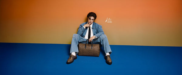 Joong's Picks - Shoes - BONIA