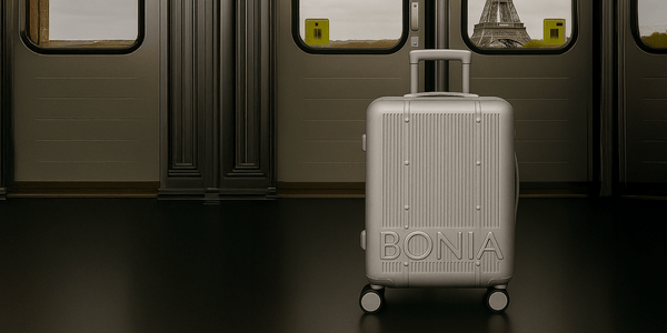 Natalia Cabin Luggage - BONIA