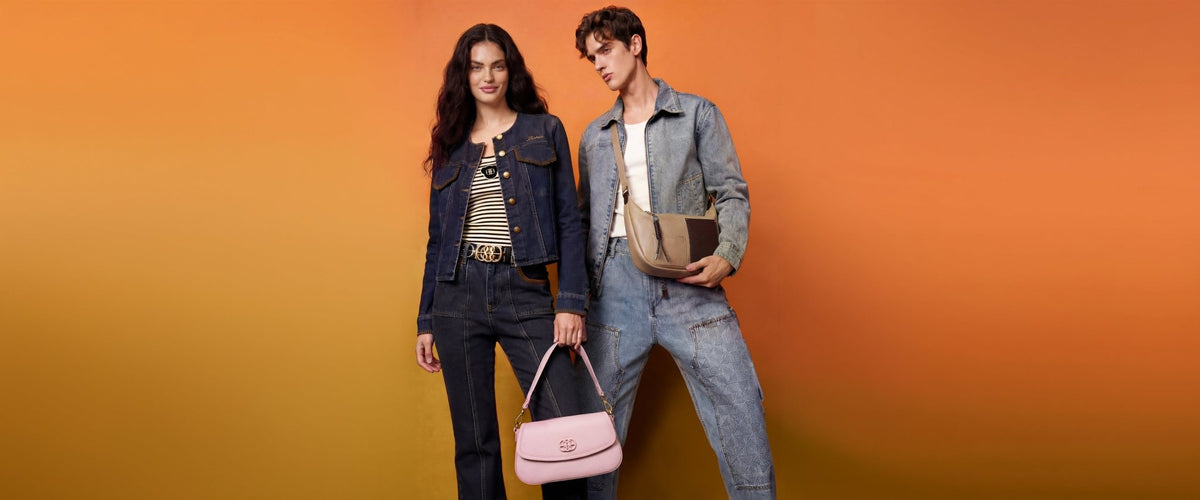 New Arrival - Clothing - BONIA