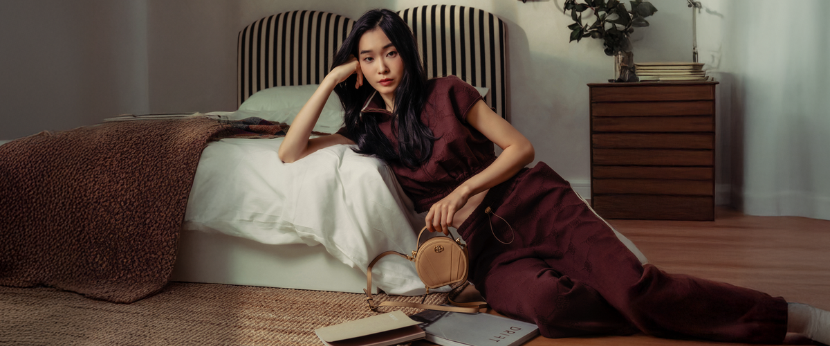 New Arrival - Clothing - BONIA