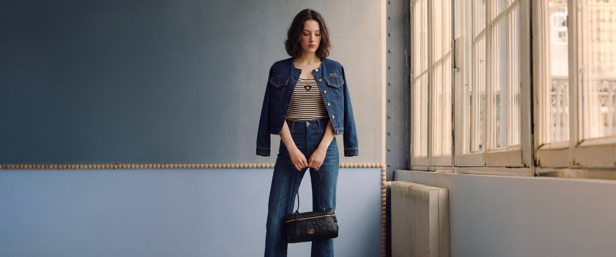 New Arrival - Women's Clothing - BONIA