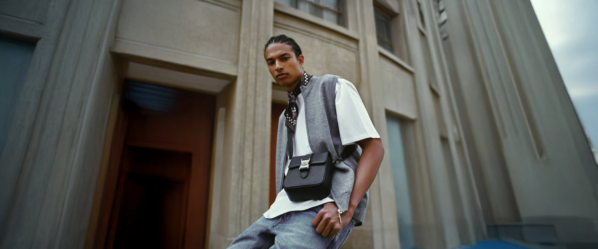 New Arrivals - Men - BONIA