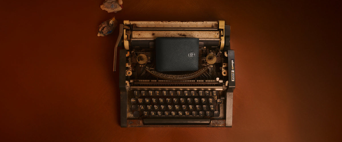 New Arrivals - Men's Wallet - BONIA