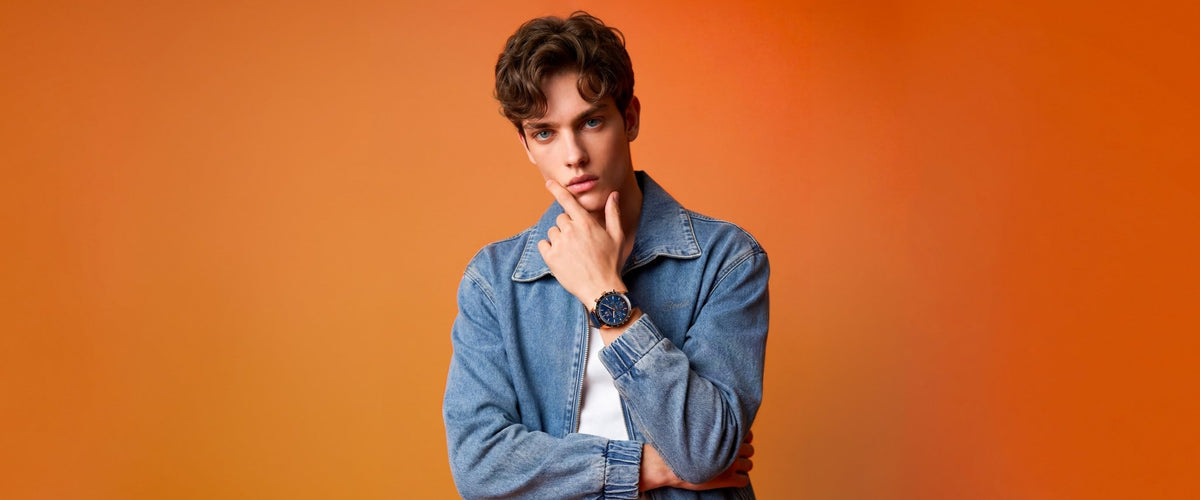 New Arrivals - Men's Watches - BONIA