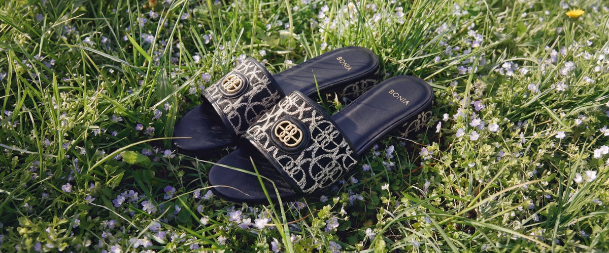 New Arrivals Women's Shoes | Heels, Flats & More | BONIA Malaysia