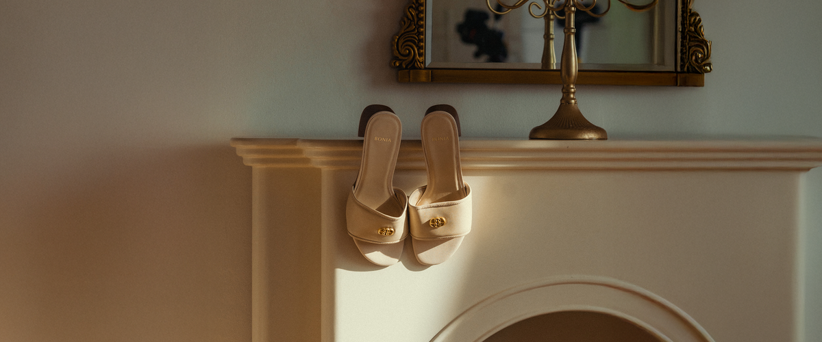 New Arrivals - Women's Shoes - BONIA