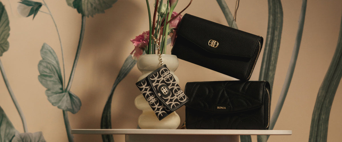 New Arrivals - Women's Wallets - BONIA
