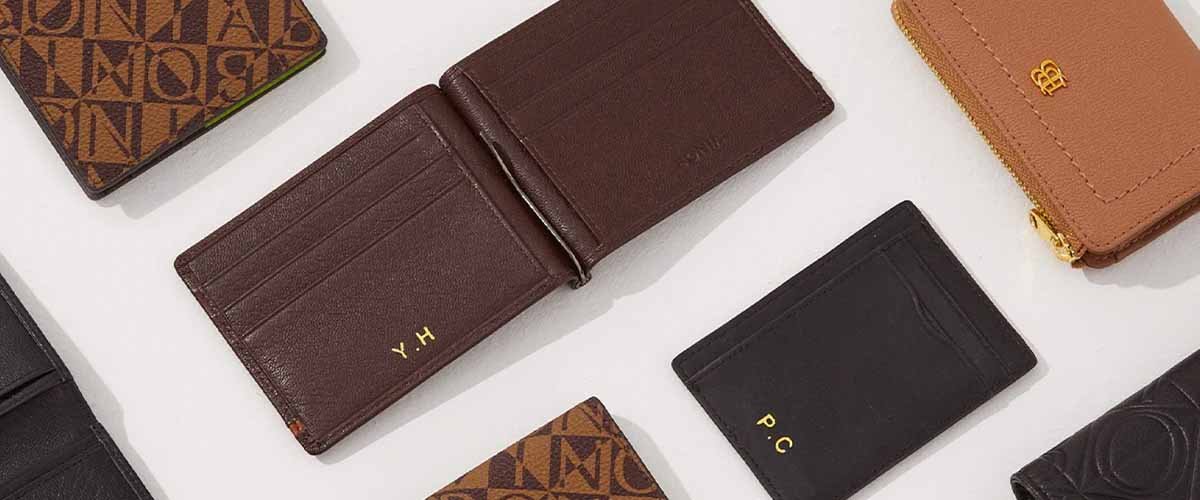 Personalisation - BONIA