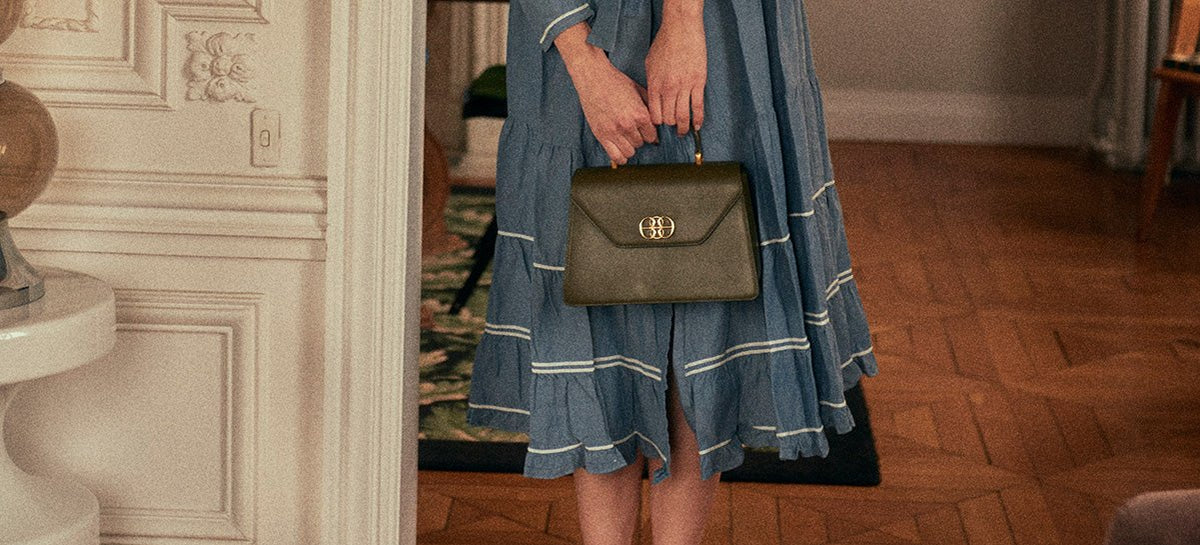 Spring Summer 2022 - BONIA