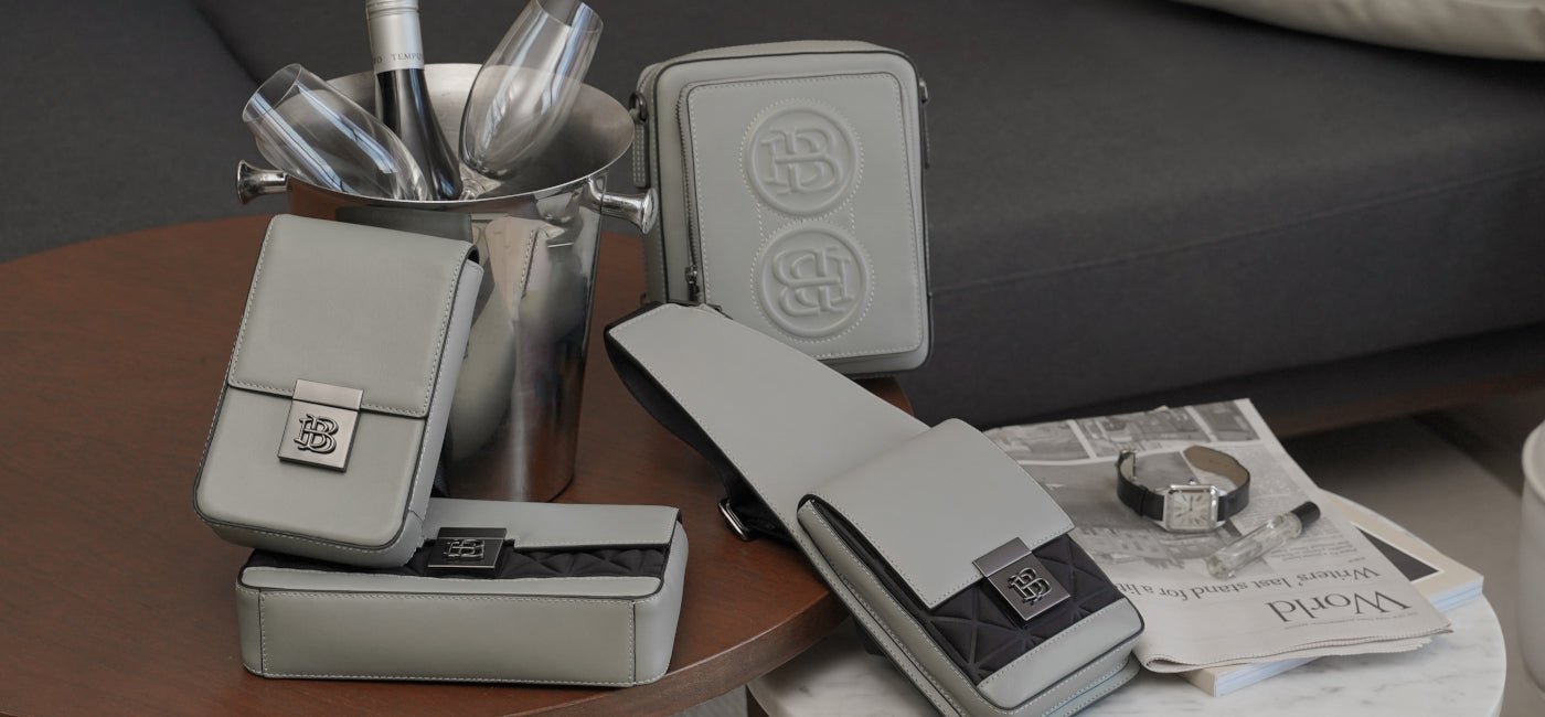 Wanderland - Men - BONIA