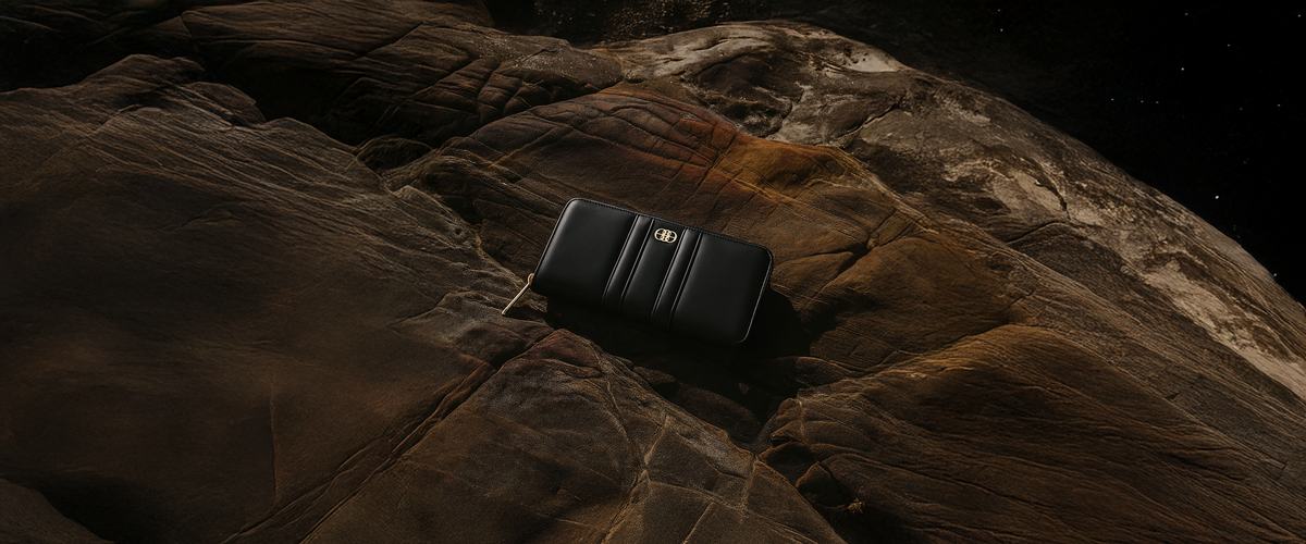 Women's Compact Wallets - BONIA