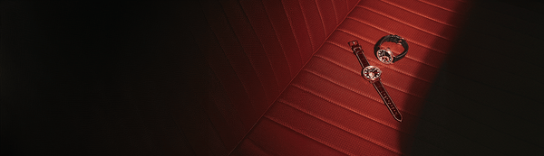 Women's Leather Watches - BONIA