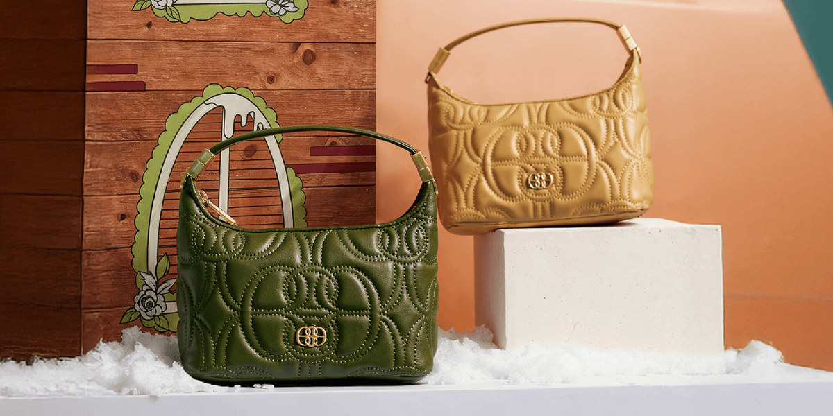 Year End Sale - BONIA