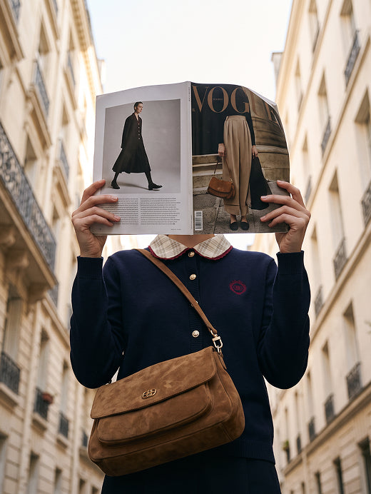 BONIA A Gentle Summer - Clothing