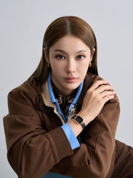 Watches — BONIA Autumn Winter 2026 Collections