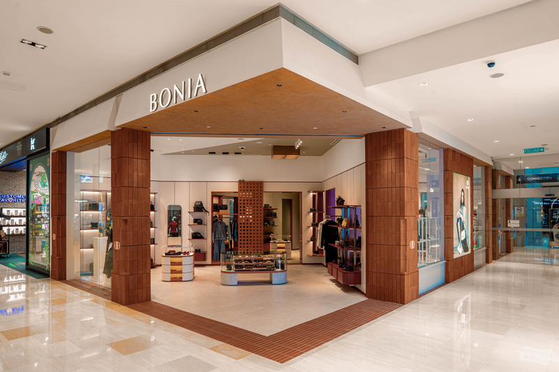 BONIA Pavilion KL