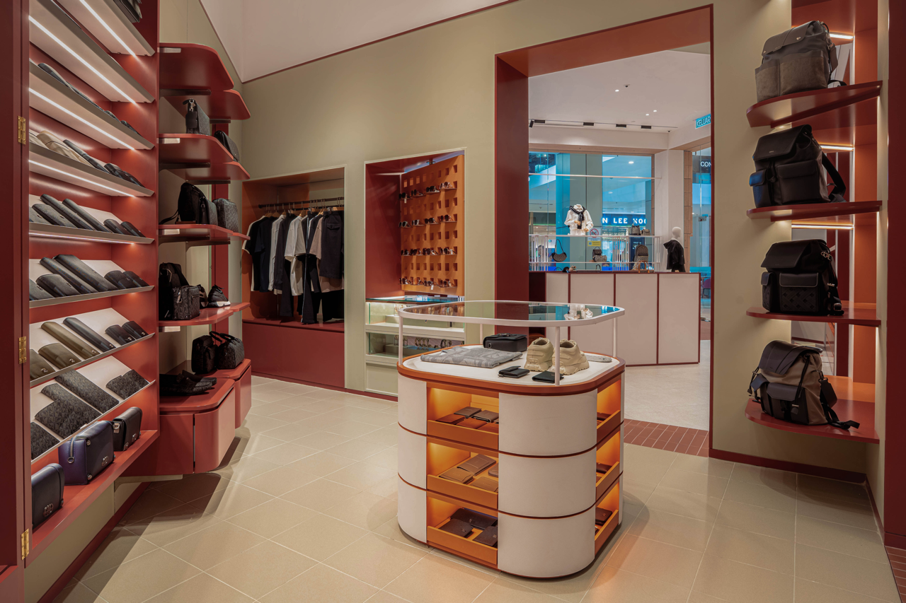 BONIA Store image