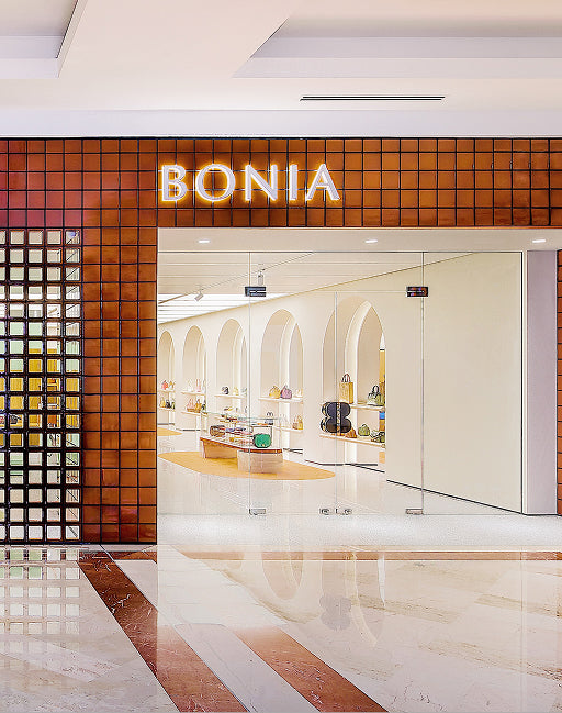 BONIA KLCC