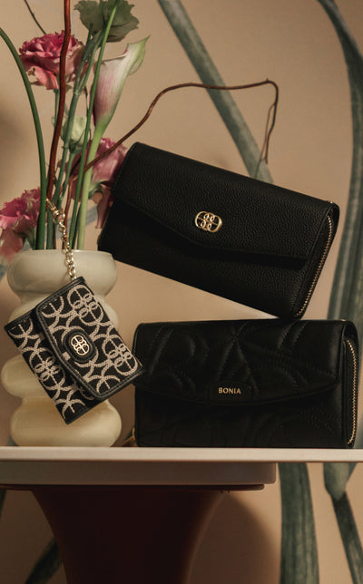 New Arrivals Women's Wallets | Cardholders & Pouches | BONIA Malaysia
