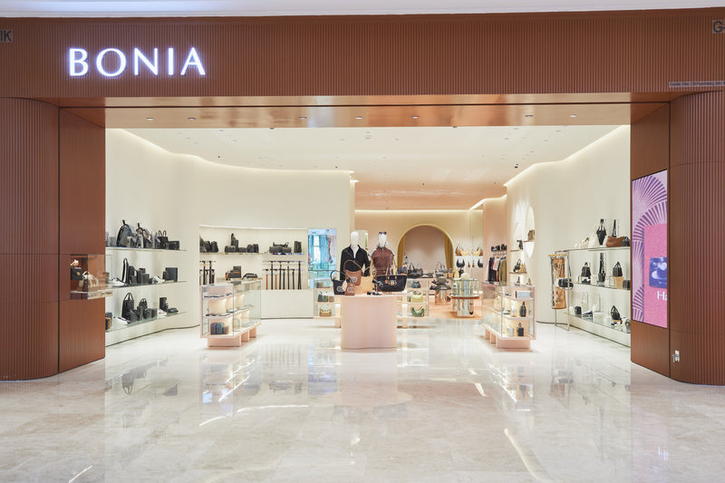 BONIA IOI City Mall