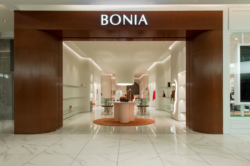 BONIA One Utama