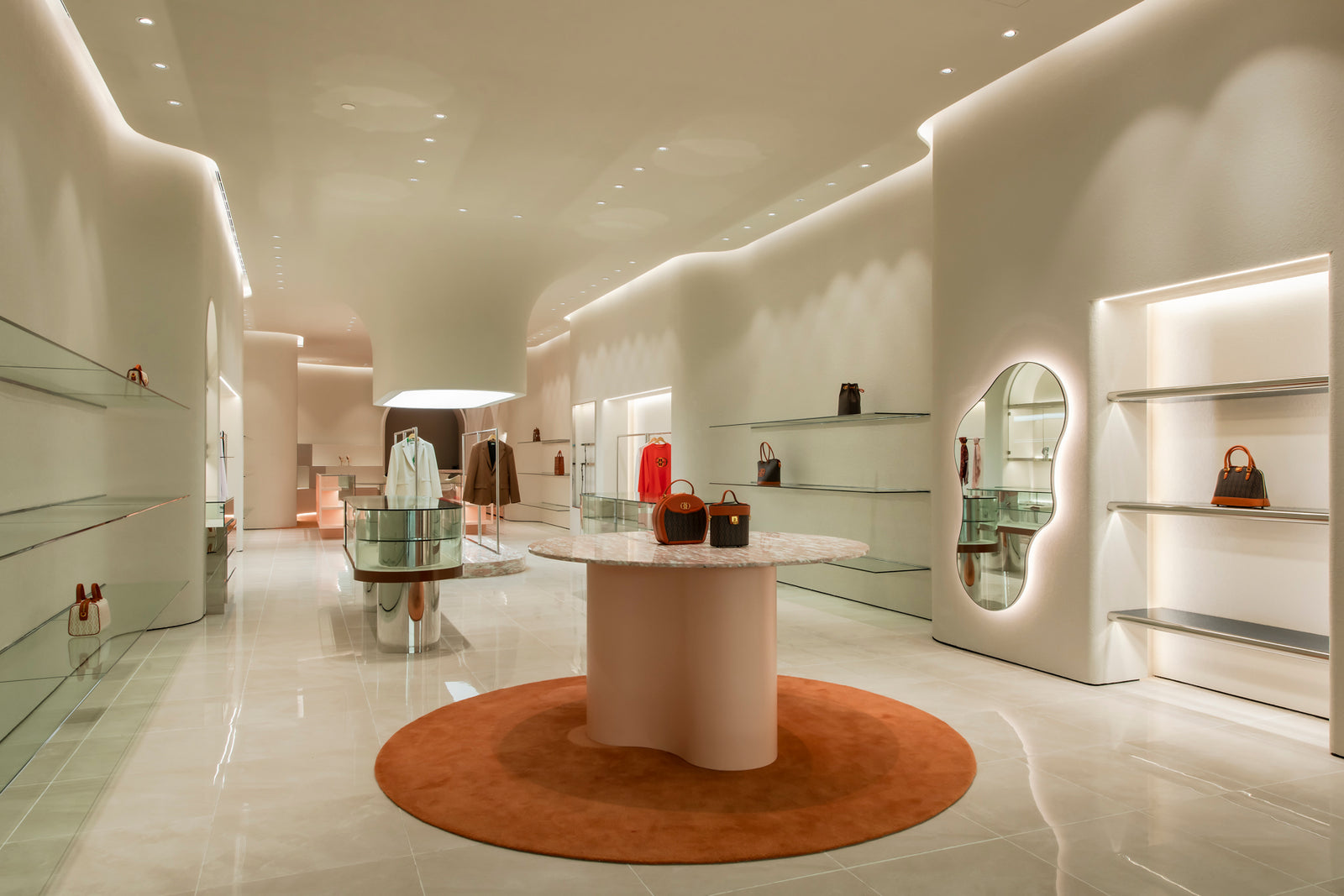 BONIA 1 UTAMA SHOPPING CENTRE