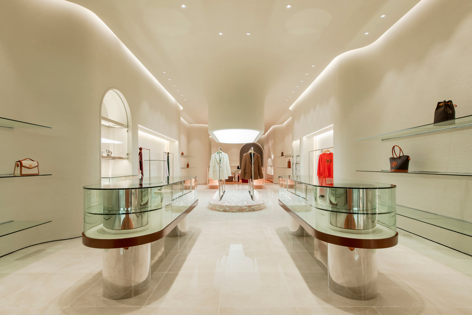 BONIA 1 UTAMA SHOPPING CENTRE